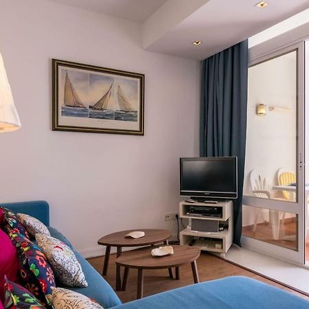 Lovelystay - Two Bedroom Duplex At Vilamoura Marina Экстерьер фото