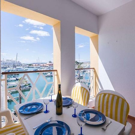 Lovelystay - Two Bedroom Duplex At Vilamoura Marina Экстерьер фото