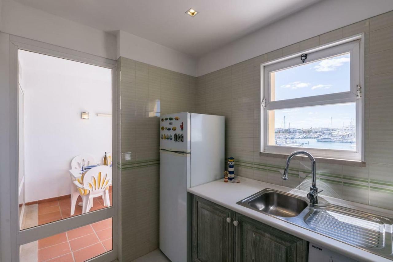 Lovelystay - Two Bedroom Duplex At Vilamoura Marina Экстерьер фото