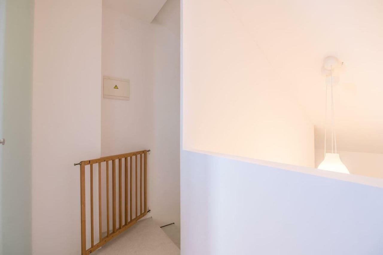 Lovelystay - Two Bedroom Duplex At Vilamoura Marina Экстерьер фото