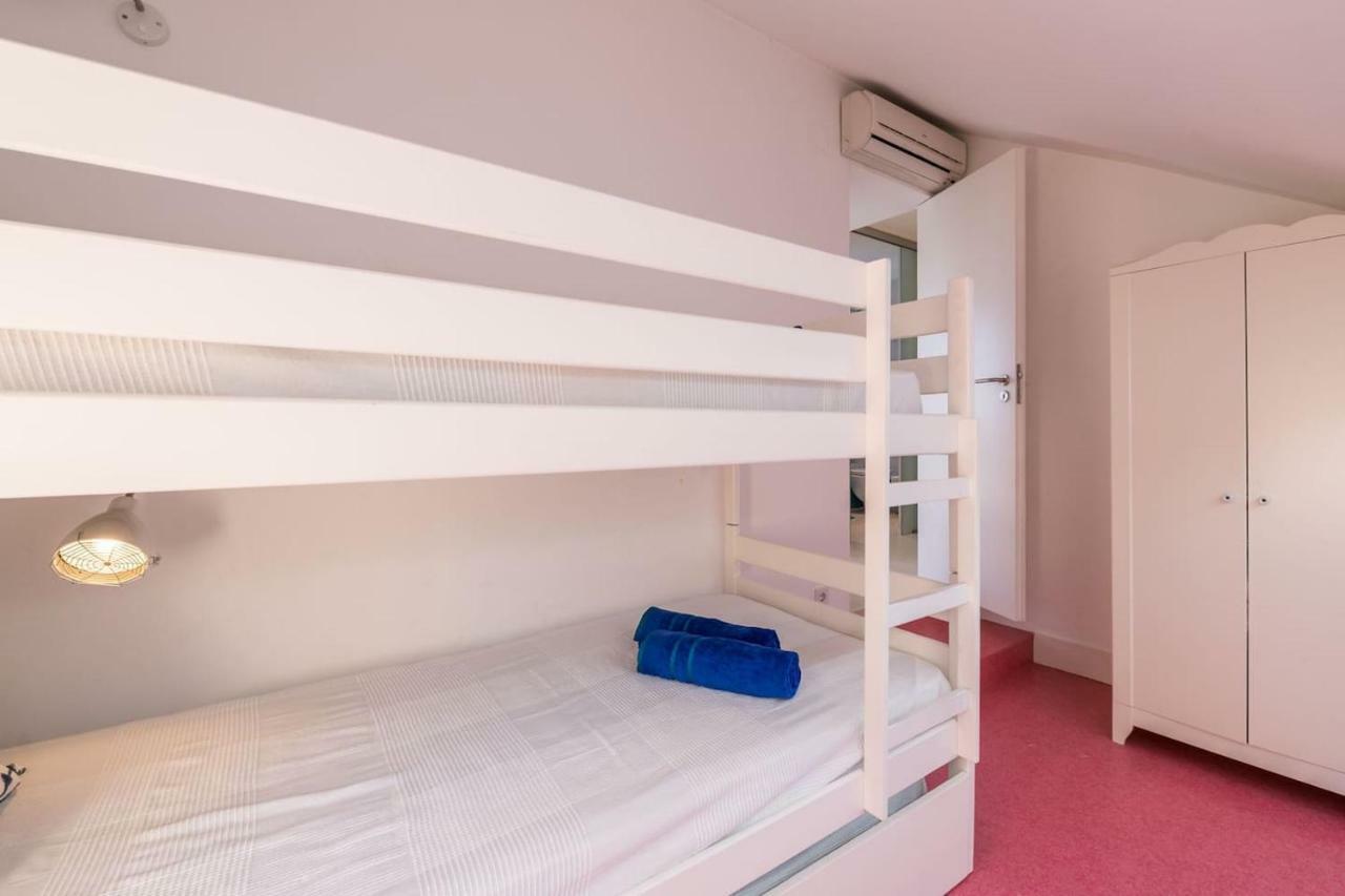 Lovelystay - Two Bedroom Duplex At Vilamoura Marina Экстерьер фото