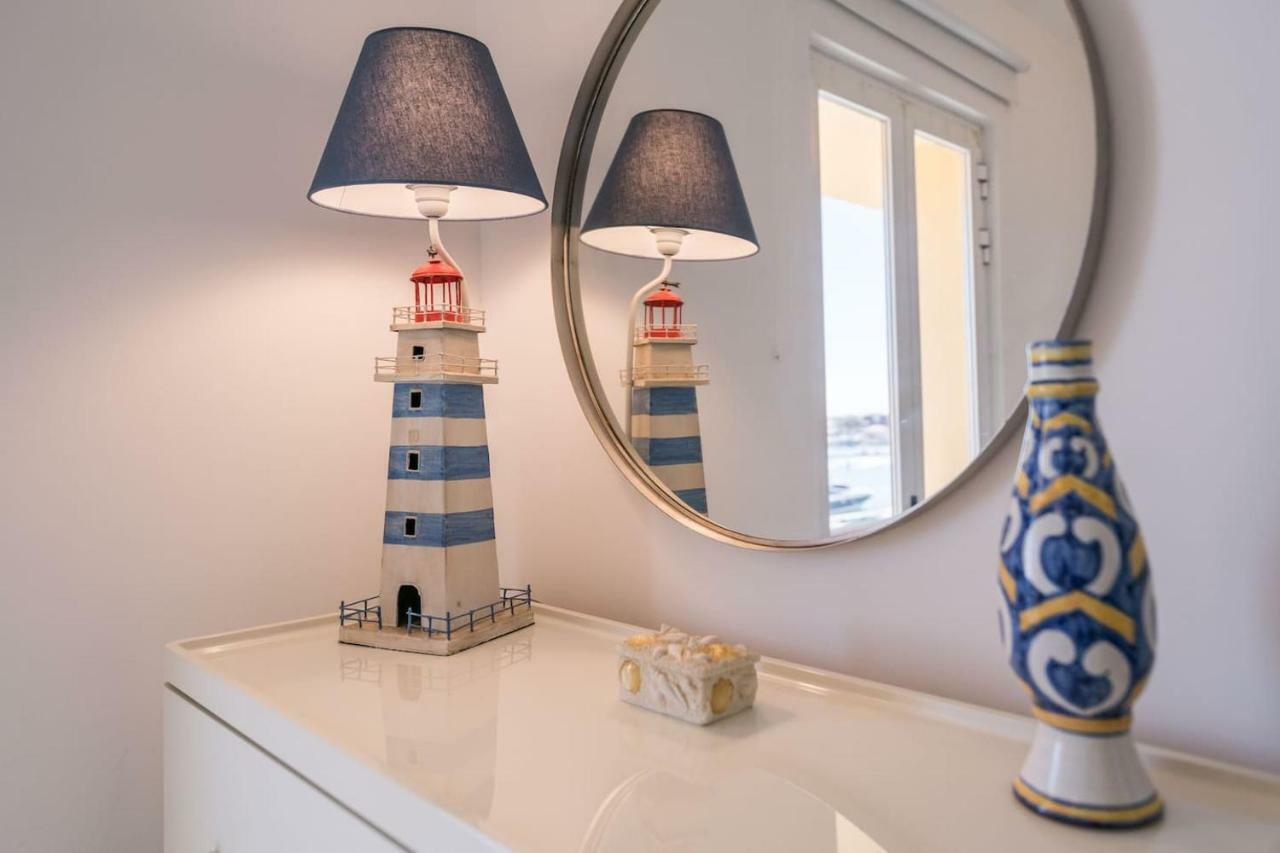 Lovelystay - Two Bedroom Duplex At Vilamoura Marina Экстерьер фото