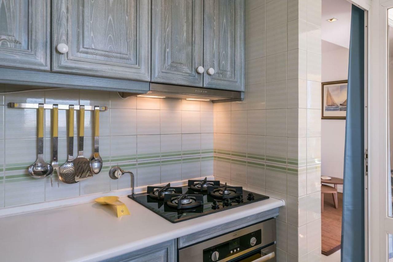 Lovelystay - Two Bedroom Duplex At Vilamoura Marina Экстерьер фото
