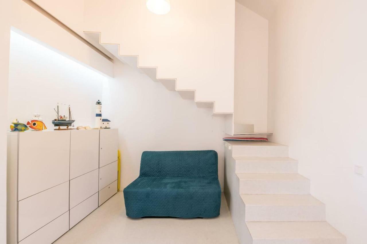 Lovelystay - Two Bedroom Duplex At Vilamoura Marina Экстерьер фото