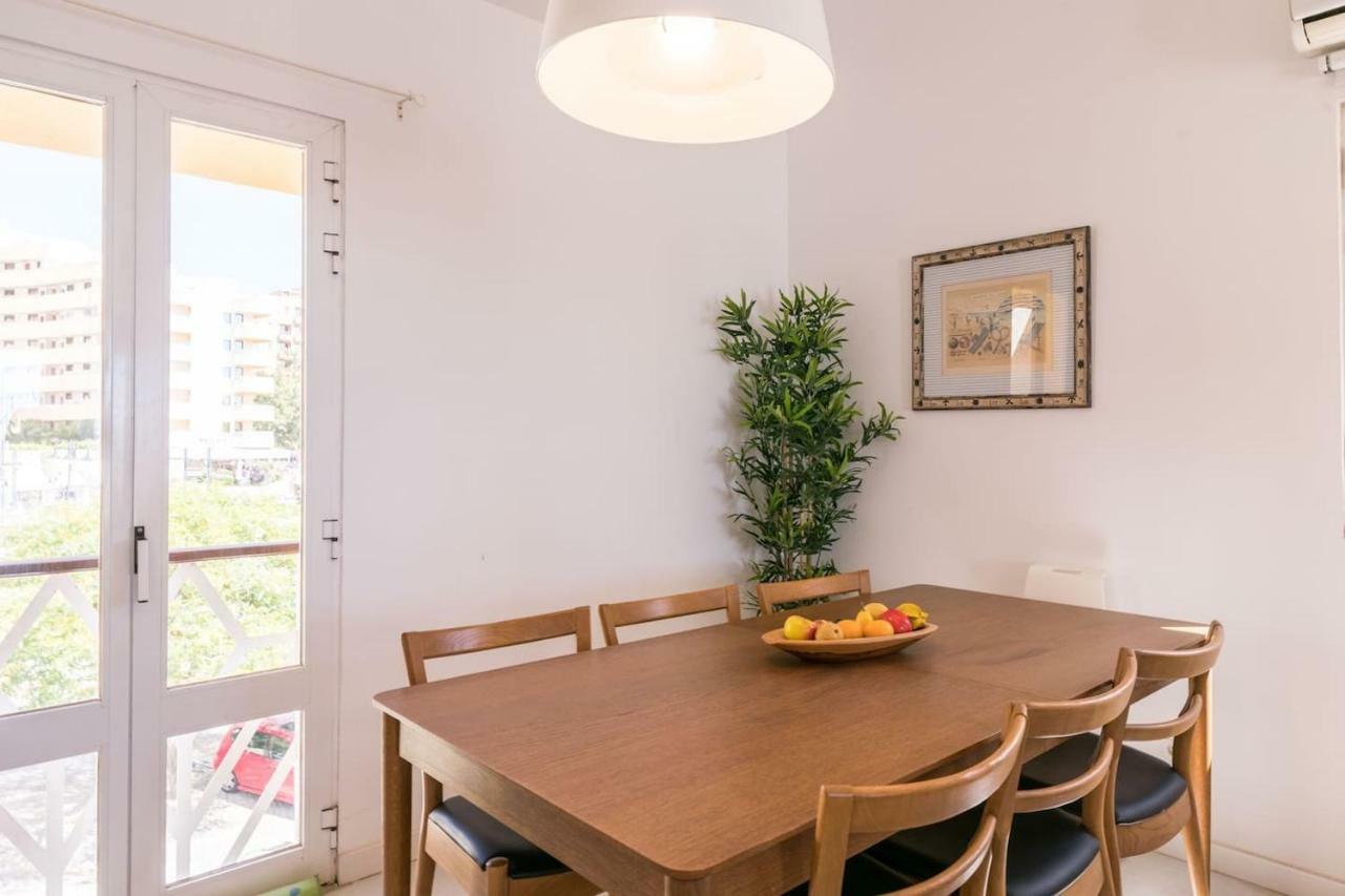 Lovelystay - Two Bedroom Duplex At Vilamoura Marina Экстерьер фото
