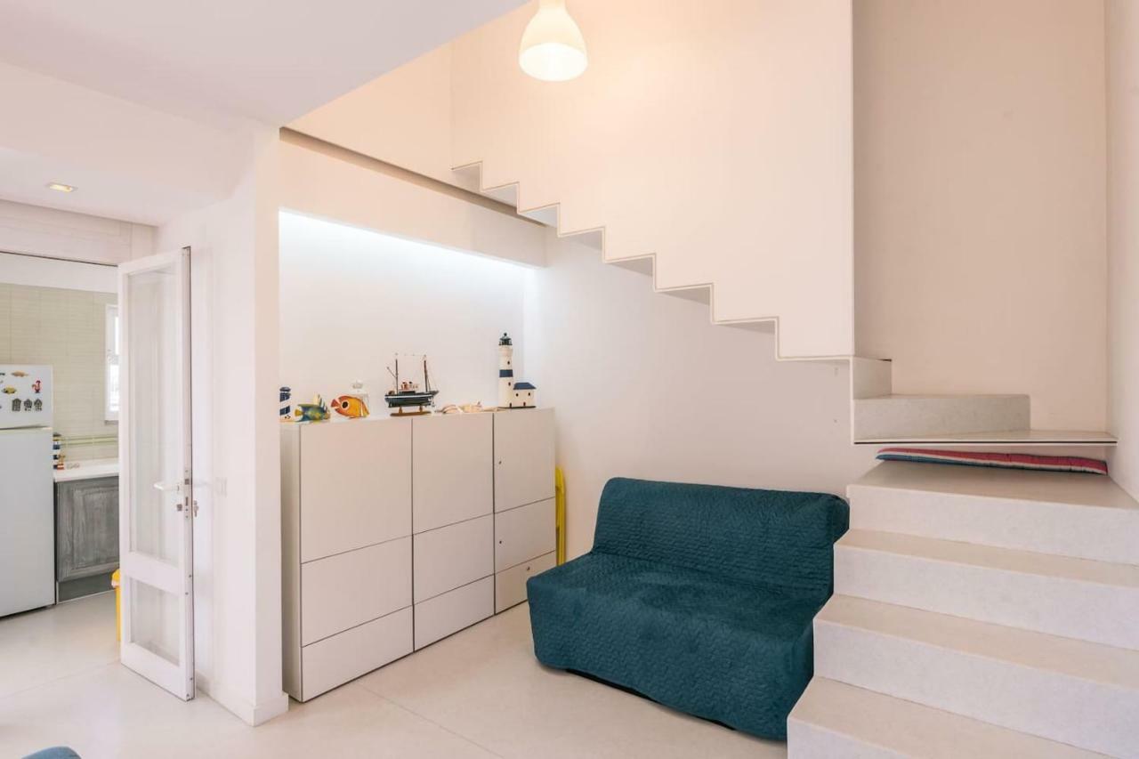 Lovelystay - Two Bedroom Duplex At Vilamoura Marina Экстерьер фото