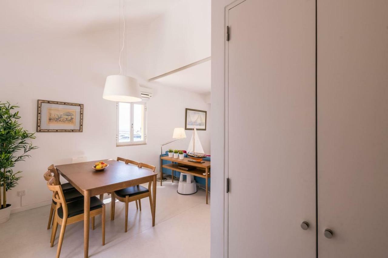 Lovelystay - Two Bedroom Duplex At Vilamoura Marina Экстерьер фото