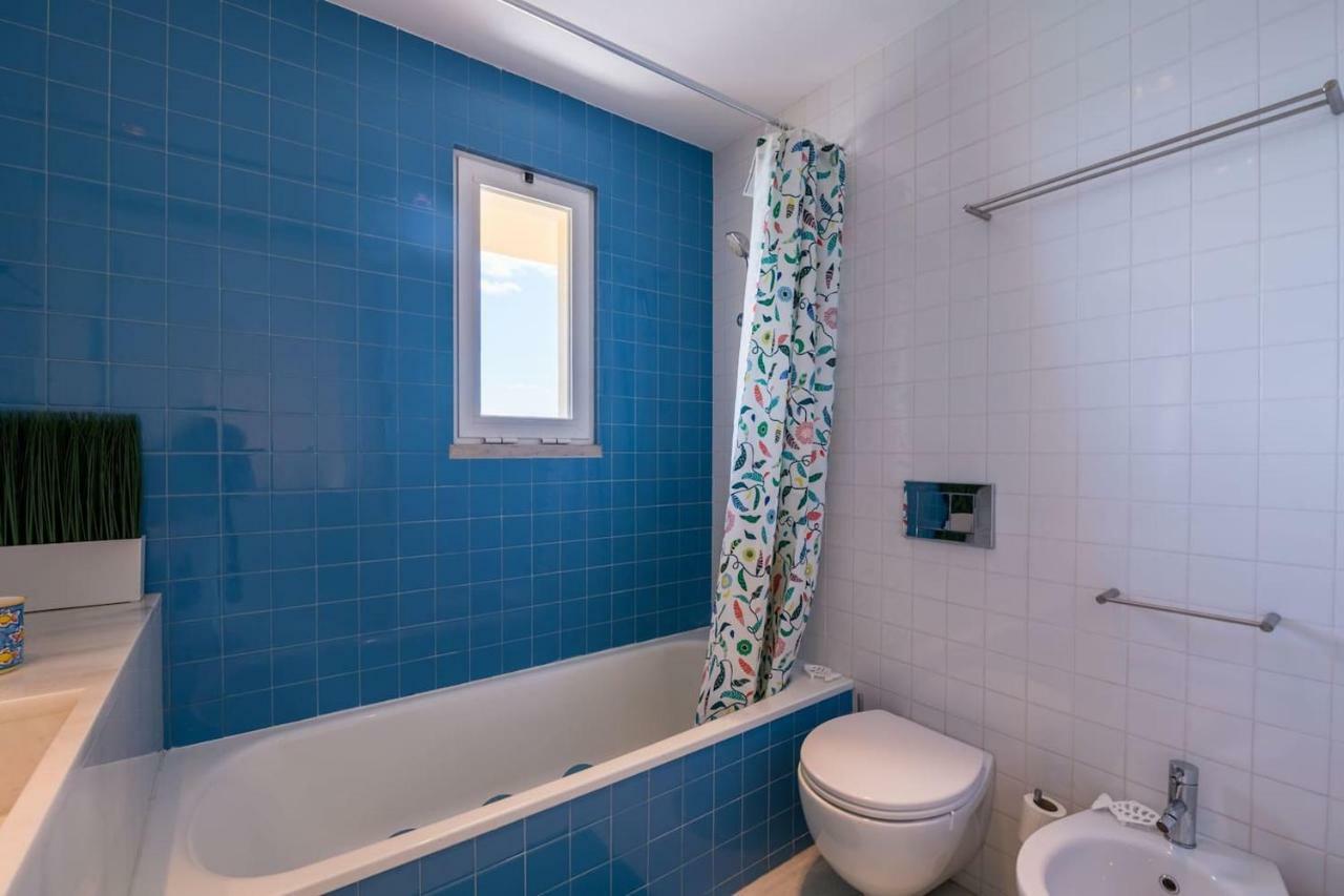Lovelystay - Two Bedroom Duplex At Vilamoura Marina Экстерьер фото